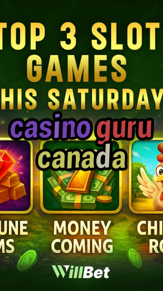 casino guru canada-buildcasinogames.igamblingorder.com